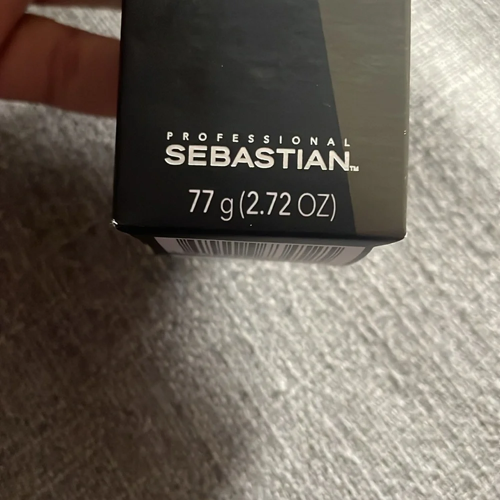 Seb Man professional Sebastian Men's Grooming Set of 4 products